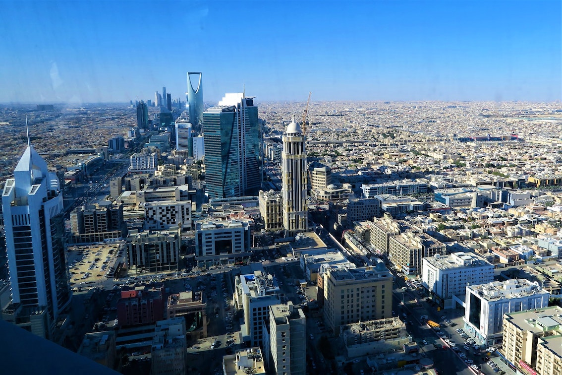 Bob Hope to lead France's Egis in Saudi Arabia - Global Construction Review