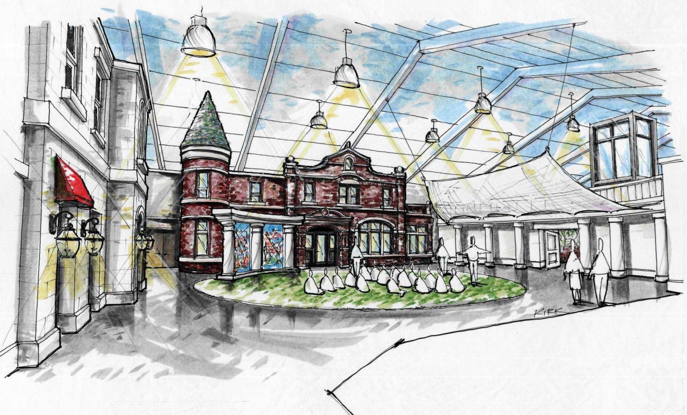 Balfour Beatty to build a business school for kids in Savannah, Global Construction Review