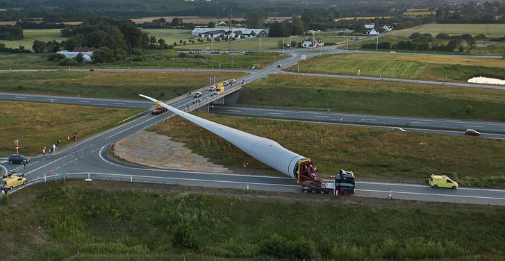 America Launches Quest For Gigantic Bendy Blade To Power A 50 Mw Wind Turbine Global Construction Review America Launches Quest For Gigantic Bendy Blade To Power A 50 Mw Wind Turbine Global Construction Review