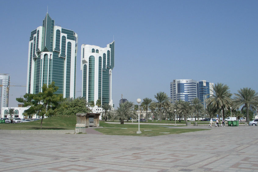 Bouygues wins 610m Qatar tunnel contract Global Construction Review