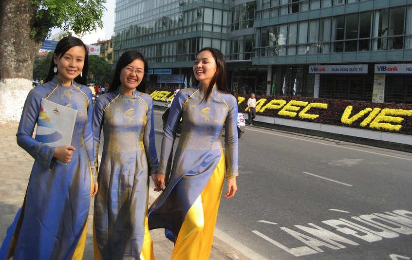 Mace wins project in Vietnam for United Nations International School