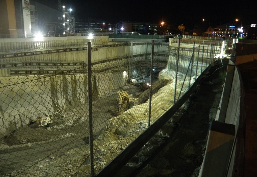 Arup faces possible class action lawsuit over Australian tollroad