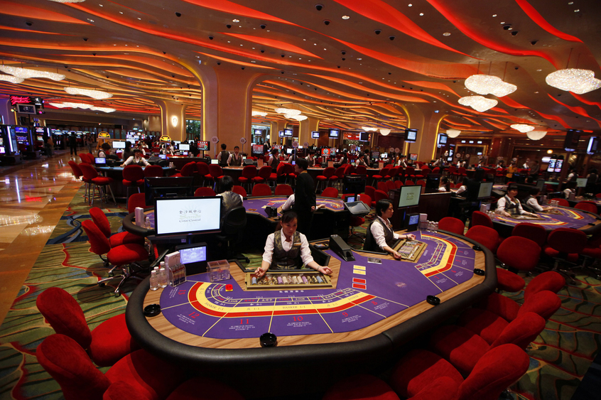 online casinos Cyprus Tourism: Exploring Popular Destinations