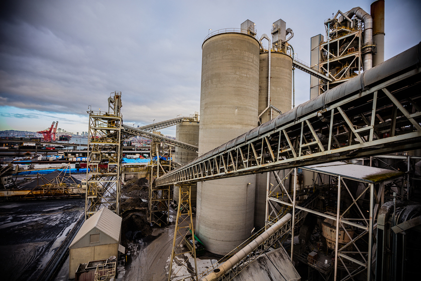 CRH cements 3.5bn acquisition of US firm Global Construction Review