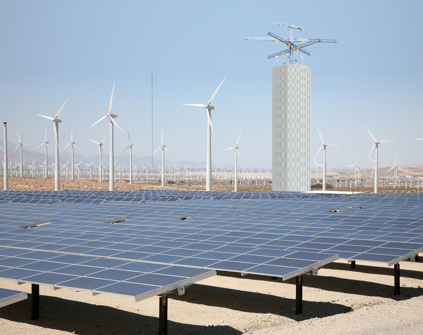 Concrete Block Energy Storage NUKPIC.STORE