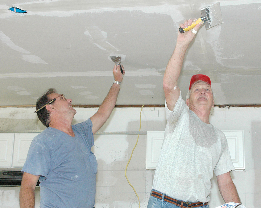 Drywaller fined 2m as US battles wage theft "epidemic" Global