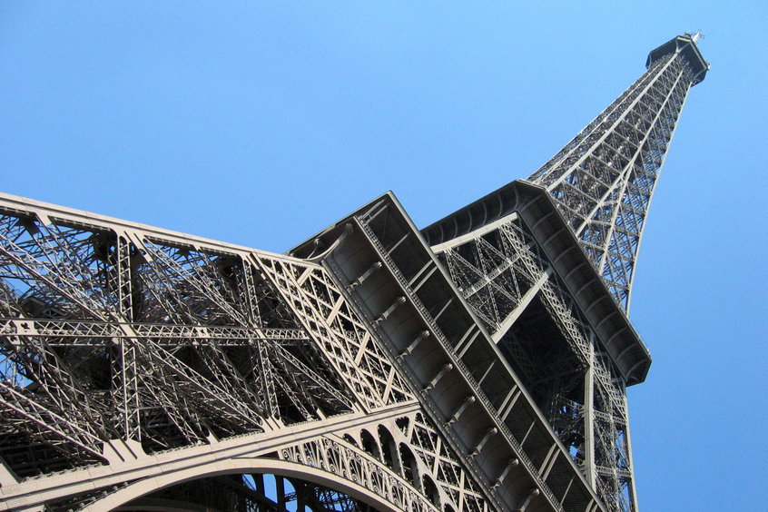 Paris plans €300m Eiffel Tower renovation Global Construction Review