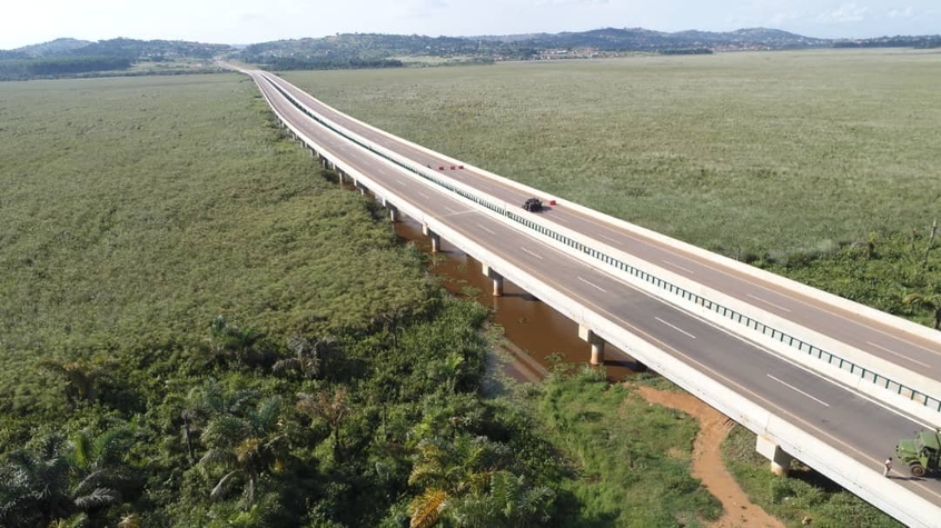 Contractors in Uganda call for piece of the infrastructure pie - Global ...