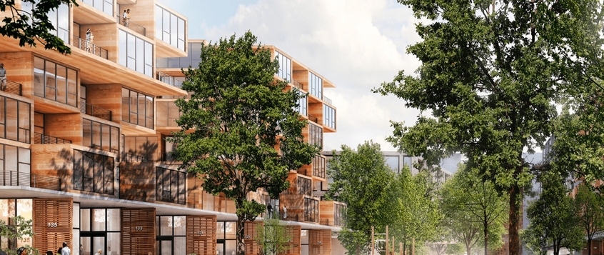 Google plans 6,600 home expansion of Californian campus - Global ...