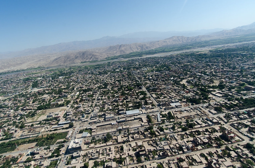 Afghanistan seeks consultant for new Jalalabad international airport