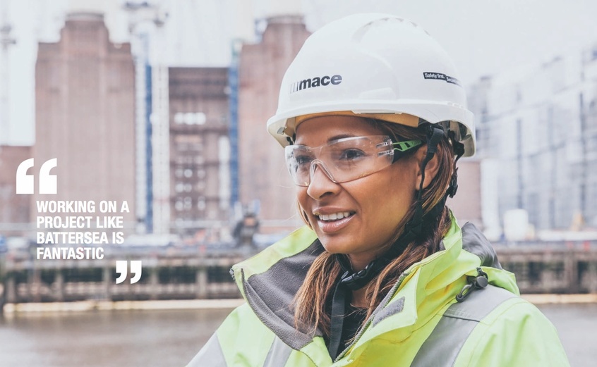 Mace doubles profit, sets bold plans for innovation and global growth