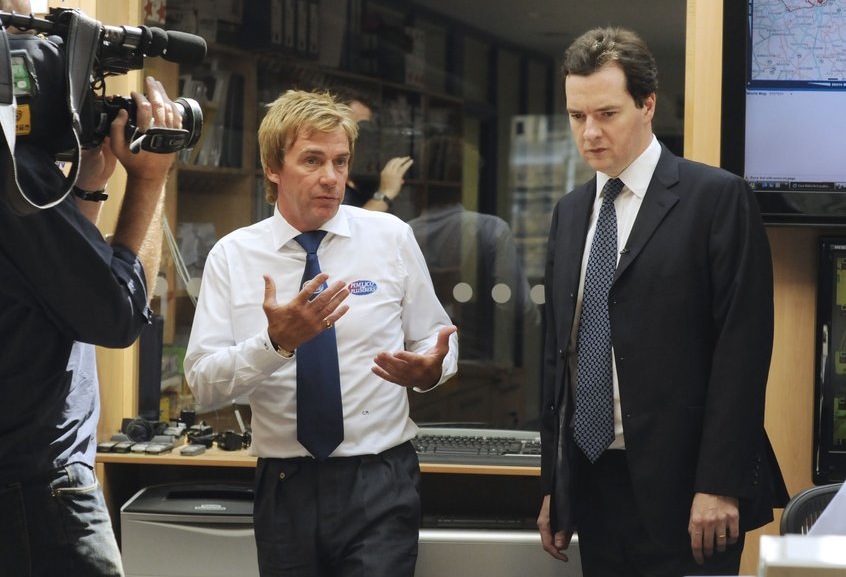 World's most famous plumber takes legal action against Yelp for bad