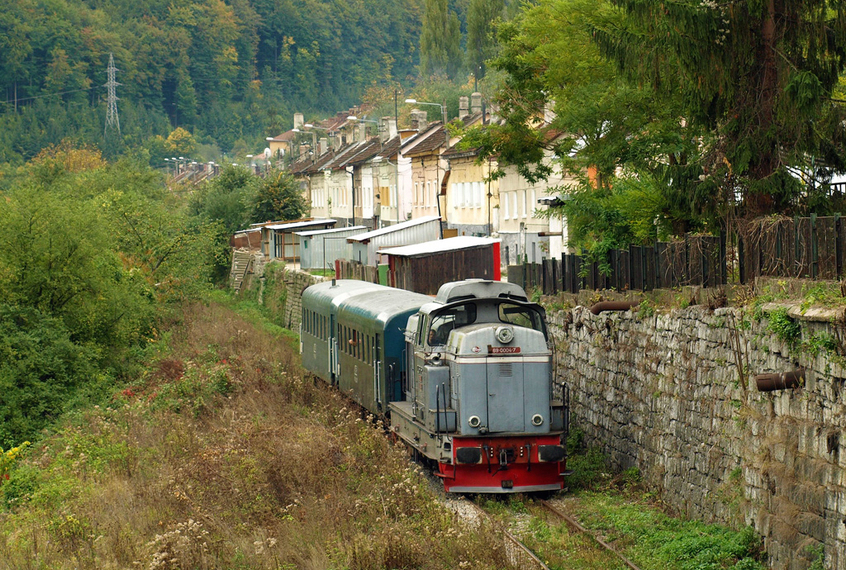 Romania