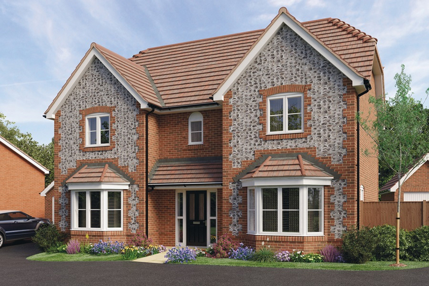 Miller Homes "in talks" with private equity group over £600m sale