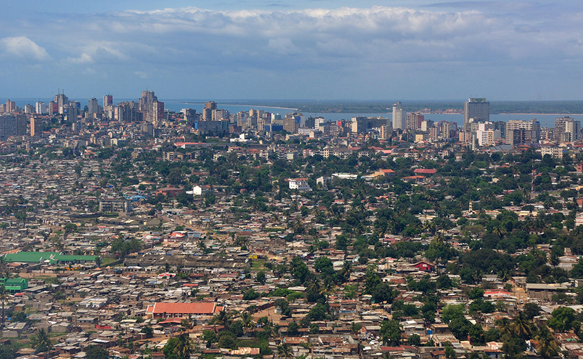 Mott MacDonald wins Mozambique tower project Global Construction Review