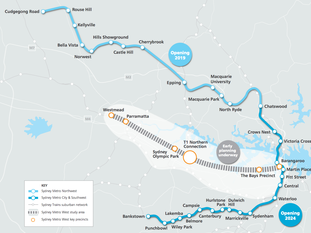 Сидней кольцевое метро. Сидней метрополитен. Sydney Metro Map. Сидней метро схема. Metro Sydney Map 2024.