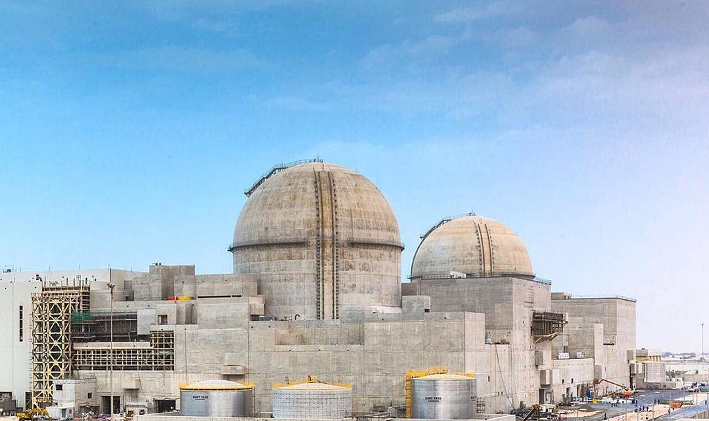 Iraq in talks with three countries over ambitious nuclear plans