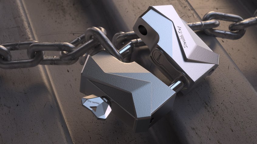 Swiss firm develops impossible-to-copy 3D 