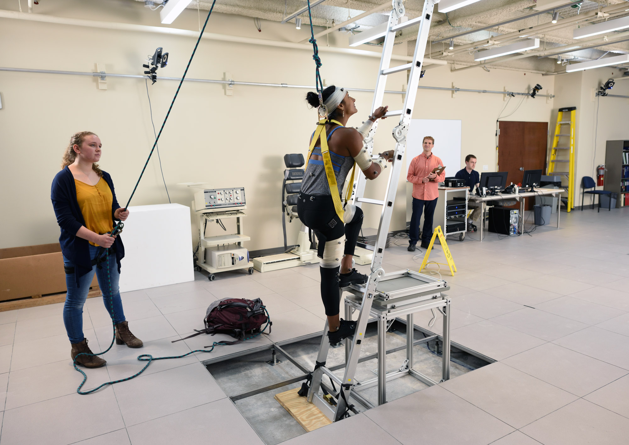 US health and safety body issues $1.8m research grant for work on safer ...