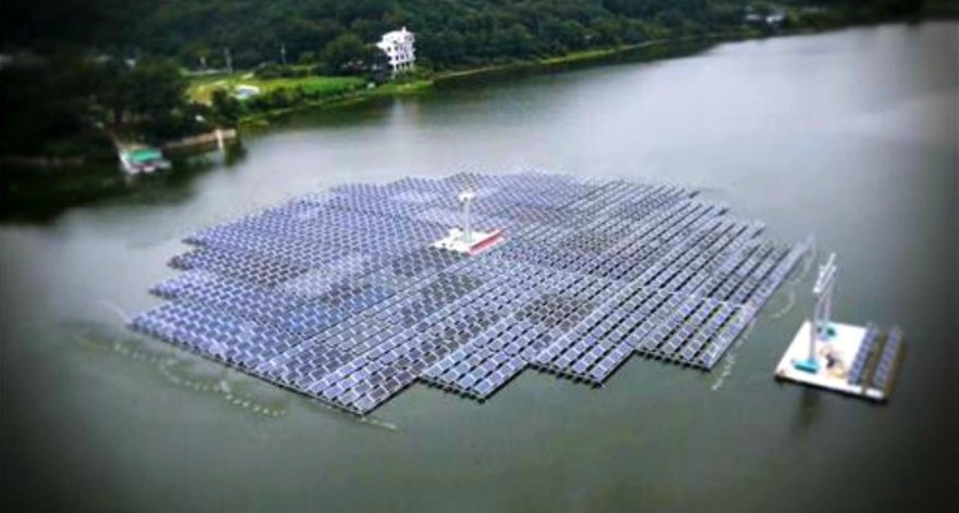 Southeast Asia To Add 300Mw Of Floating Solar In Early 2024 – YTYZ