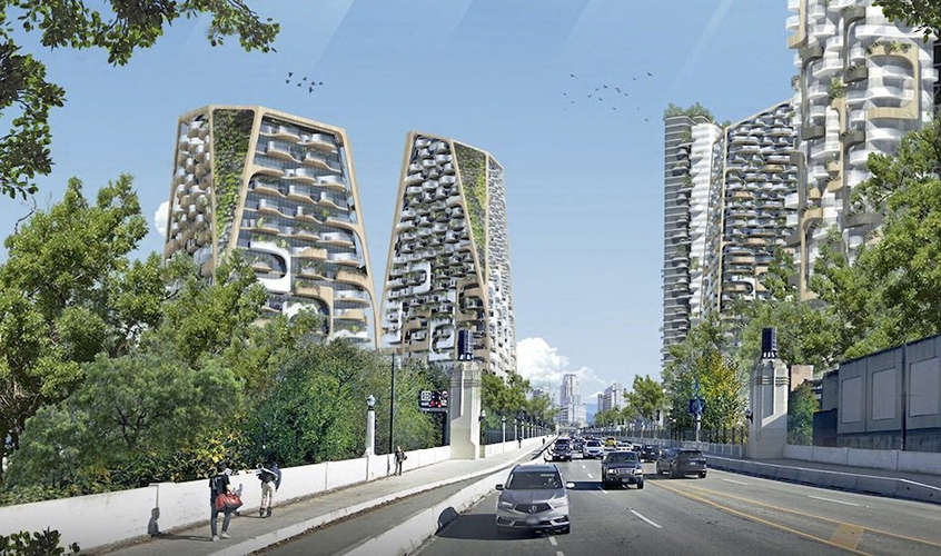 First Nations group plans $2.2bn housing scheme for Vancouver - Global ...