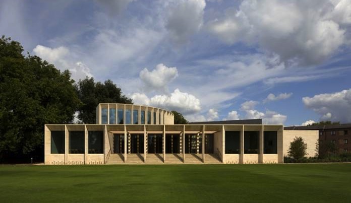 Photos | Six shortlisted for RIBA Stirling prize - Global Construction ...