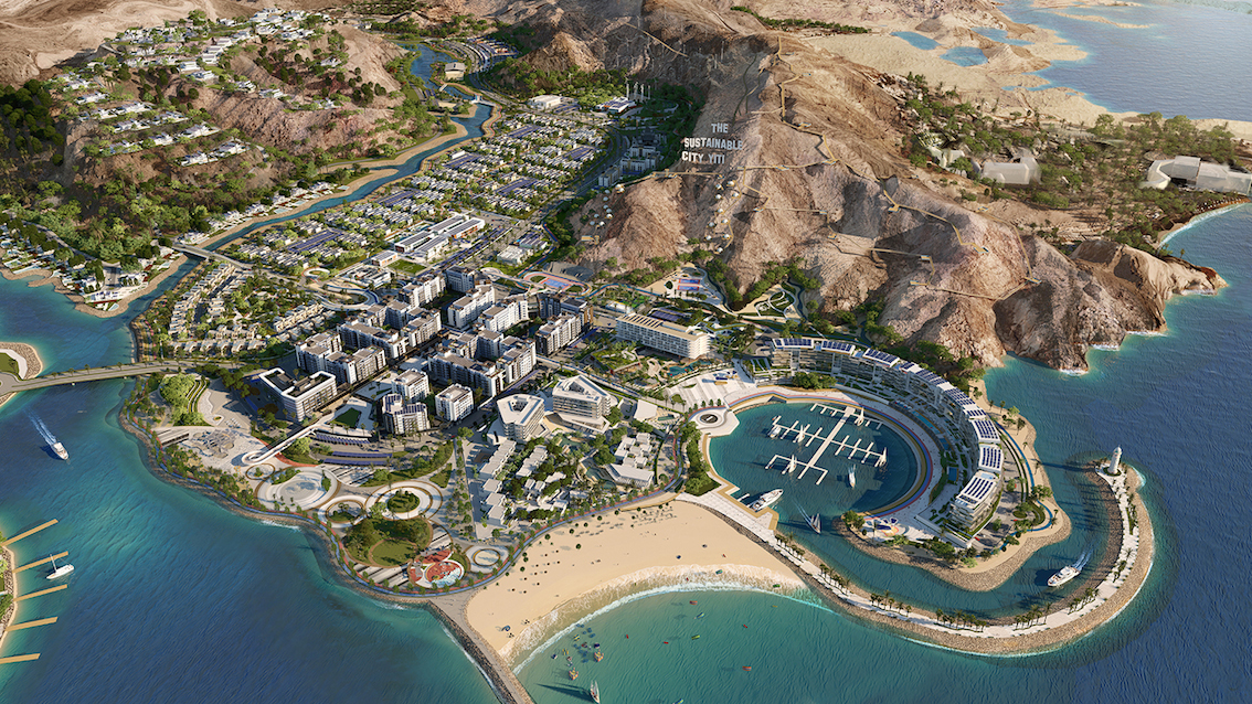 oman tourism investment company