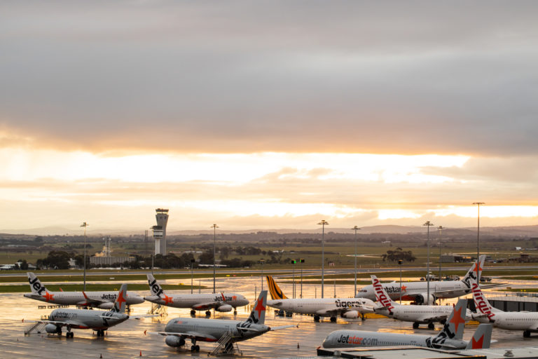 Arup team lands Melbourne International&rsquo;s third runway