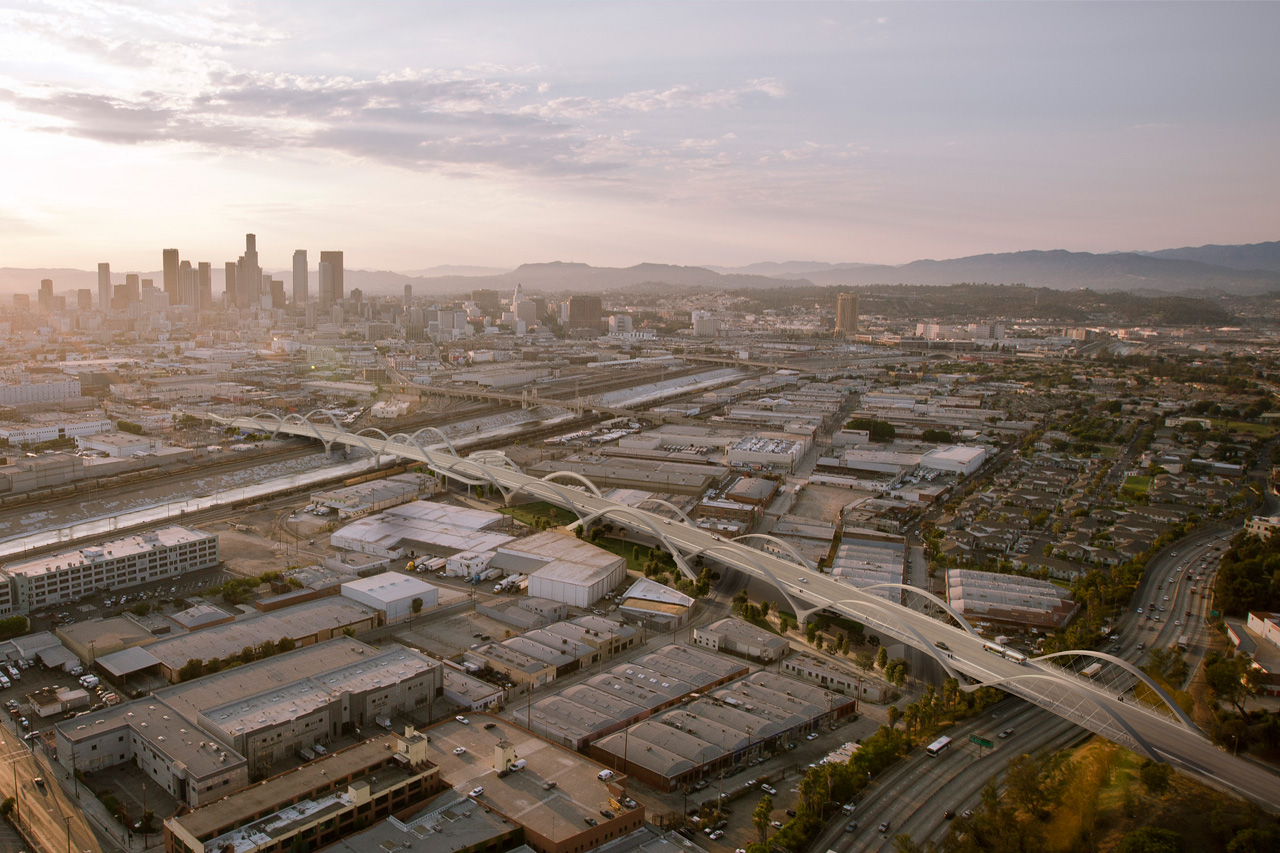 Images courtesy of Michael Maltzan Architecture