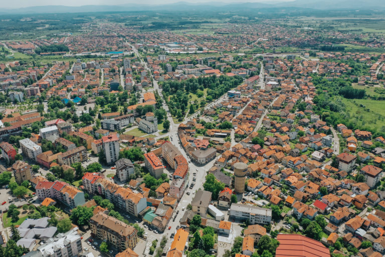 China’s CSCEC to build $335m motorway in Bosnia and Herzegovina
