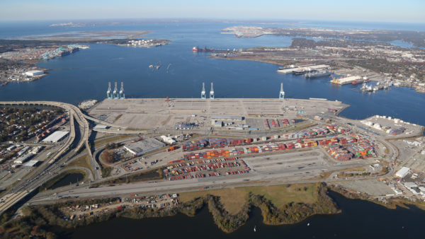 Dominion Energy’s 2.6GW offshore wind scheme will power 660,000 Virginian homes