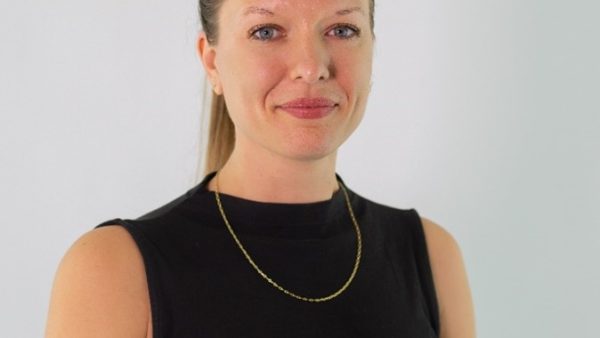 Alison Landry