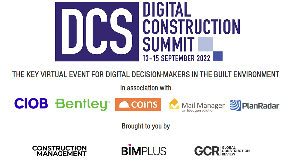 Digital Construction Summit