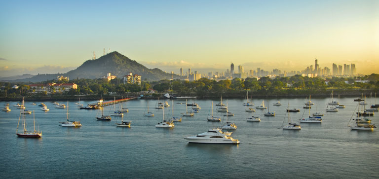 Colas wins Panama monorail contract