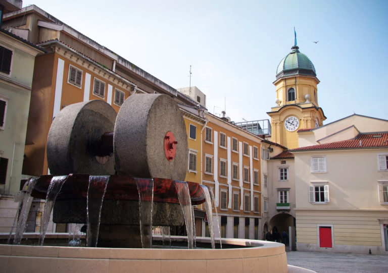 Strabag wins &euro;228m contract to modernise Croatian railway