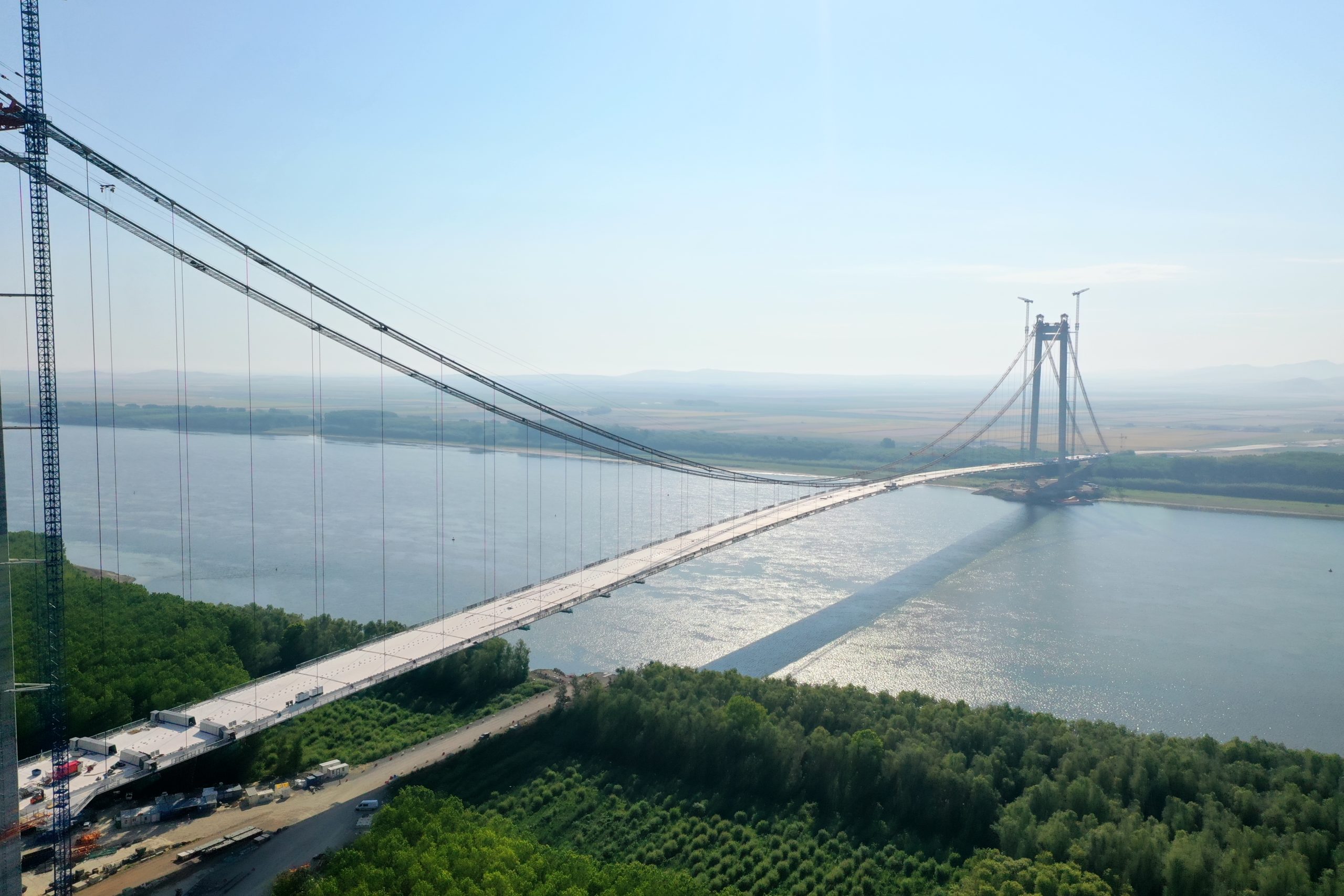 Webuild’s image of the bridge as it is now