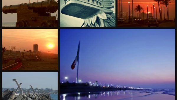 Coatzacoalcos is a major port in the south of Vera Cruz (NetoCuesta/CC BY-SA 3.0)