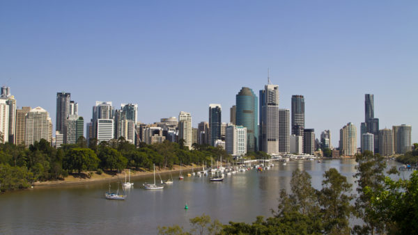 Brisbane