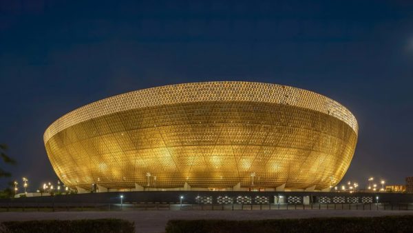 Images courtesy of Foster + Partners