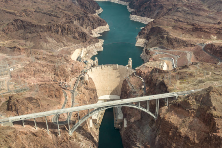 $60bn released for repairs to America&rsquo;s crumbling roads and bridges