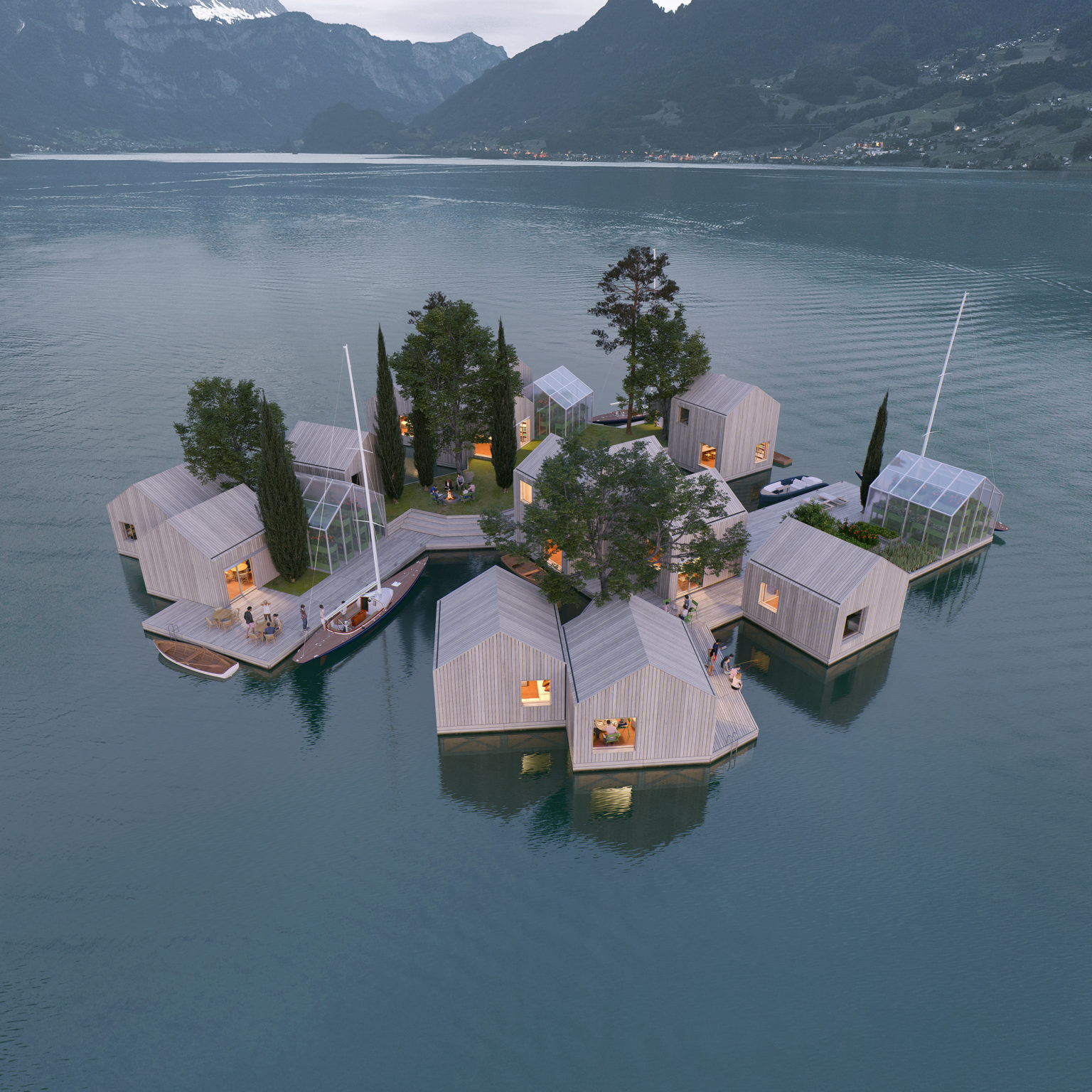 modular-floating-homes-will-allow-people-to-live-on-water-global