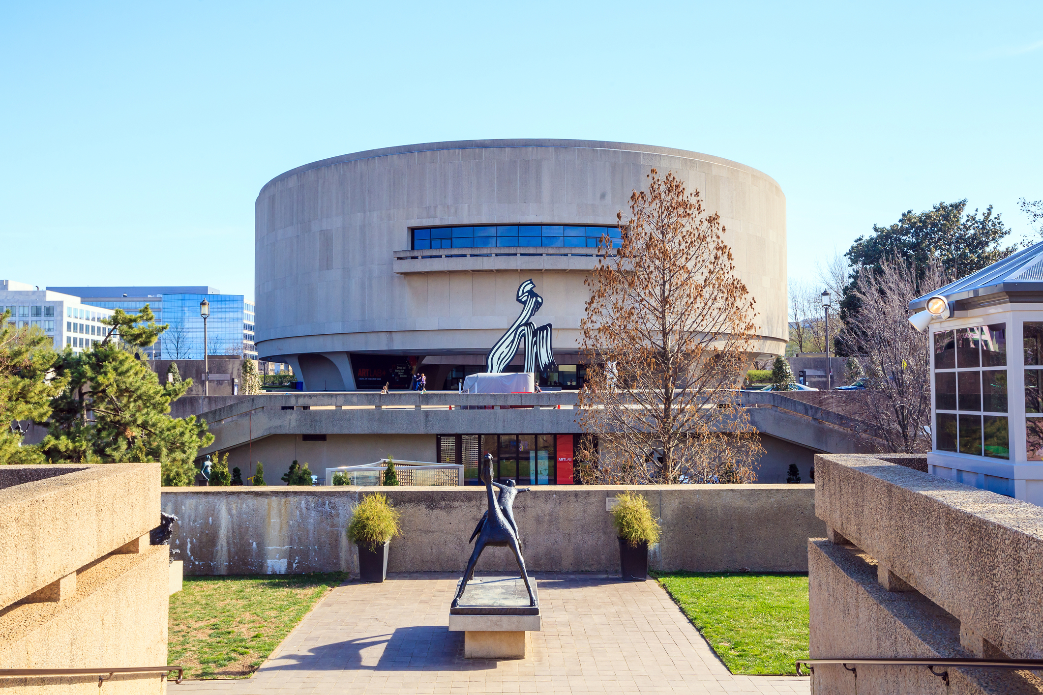 Make a Felt Set - Hirshhorn Museum and Sculpture Garden