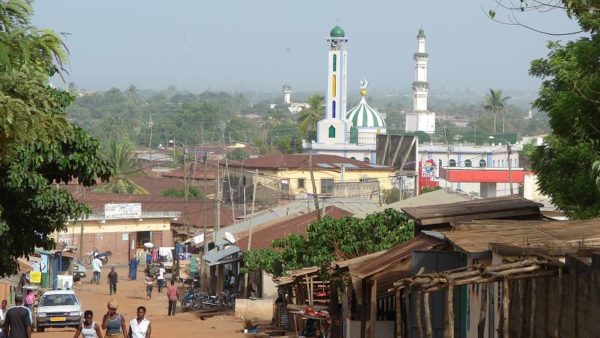 Sokodé, Togo (PhReym/CC BY-SA 3.0)