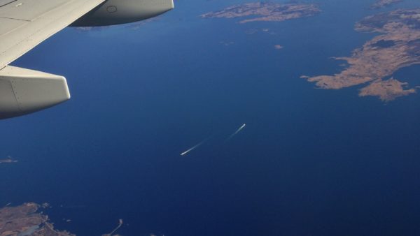 The world’s longest subsea road tunnel will go under the Boknafjord, a fjord in Rogaland county, Norway (Frokor/CC BY-SA 3.0)