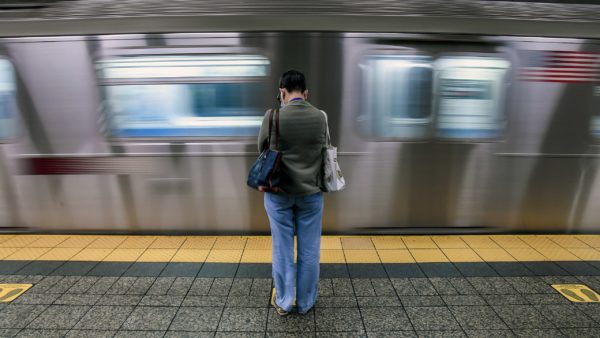 Grand Central-42nd Street Station was ranked New York’s third busiest in 2021. It’s seen here in June 2020 after reopening amid the covid pandemic (Marc A. Hermann/MTA New York City Transit/CC BY 2.0)