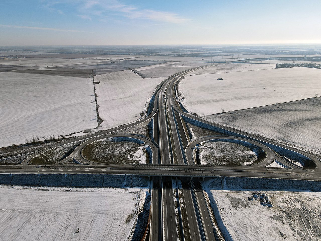 Slovensko je blízko zelenej pre cestný tunel za miliardu eur