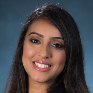 Sadia Janjua