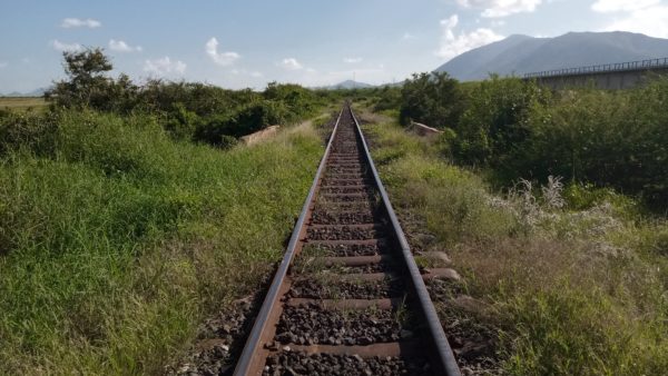 Uganda was connected to Kenya by an obsolete metre-gauge railway (TTC dude/CC BY-SA 4.0)