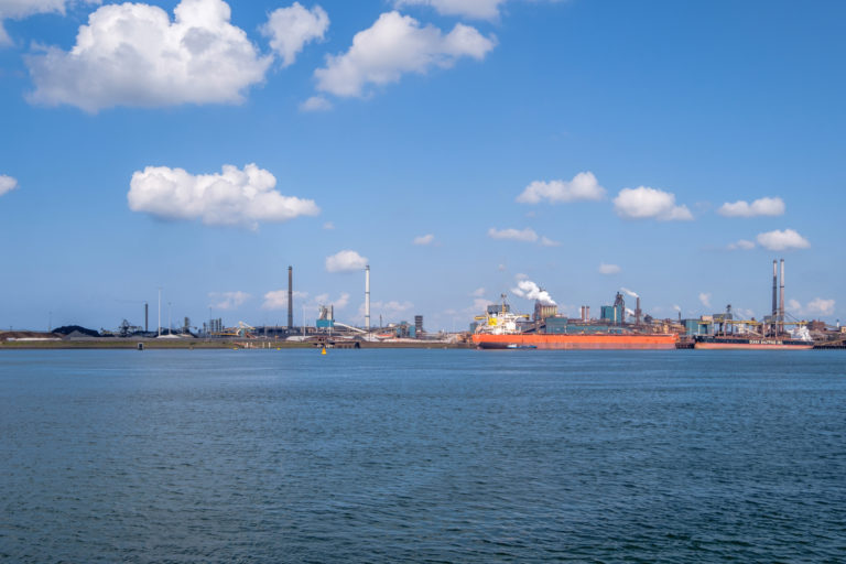 Arcadis to implement $750m Dutch hydrogen network - Global Construction Review