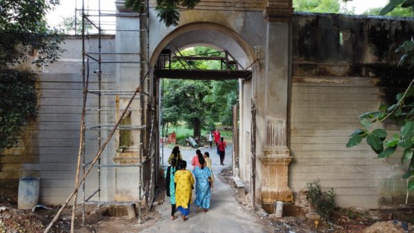 Images courtesy of Commonwealth Heritage Forum/Icon/Hamish Ogston Foundation